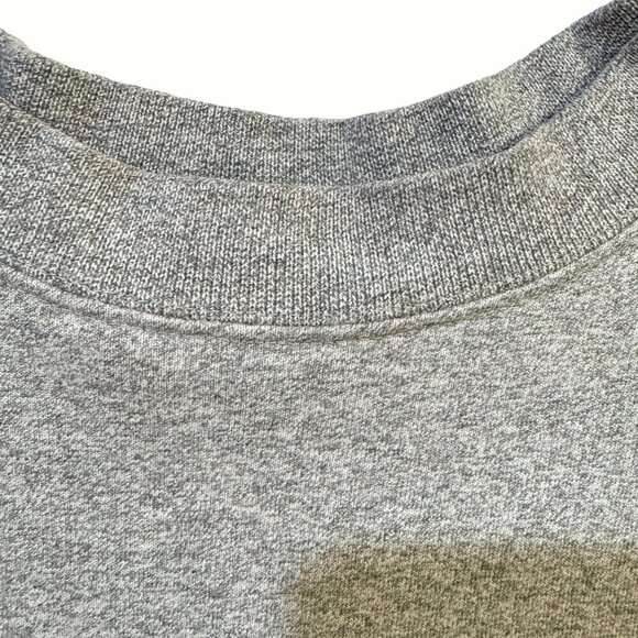 VTG University of Arizona Wildcats Embroidered Sweatshirt Adult L USA Sportswear - Picture 5 of 13